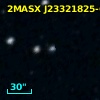 1RXS J233216.7-602640
