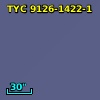 TYC 9126-1422-1