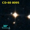 CD-60  8095