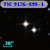 TYC 9126-898-1