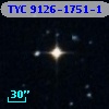 TYC 9126-1751-1