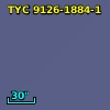 TYC 9126-1884-1