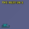 TYC 9127-26-1