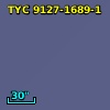 TYC 9127-1689-1