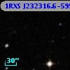 1RXS J232316.6-595012