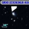 1RXS J232636.8-610602