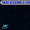 1RXS J233308.3-595402