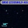 1RXS J233501.3-614001
