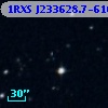 1RXS J233628.7-610127