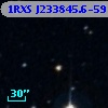 1RXS J233845.6-591234
