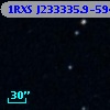 1RXS J233335.9-594416