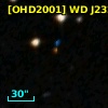 WD J2324-595