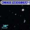 2MASS J23310872-5853065