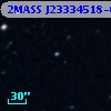 2MASS J23334518-6029526
