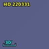 HD 220331