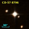 CD-57  8796
