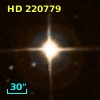 HD 220779