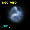 NGC  7650