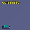 CD-58  8560