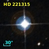 HD 221315