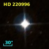 HD 220996