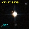 CD-57  8825