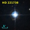 HD 221738