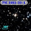 TYC 3181-33-1