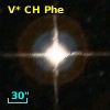 V* CH Phe