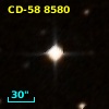 CD-58  8580