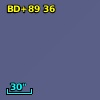 BD+89    36