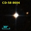 CD-58  8604