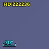 HD 222236