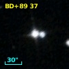 BD+89    37