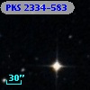 PKS 2334-583