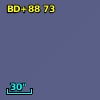 BD+88    73
