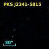 PMN J2341-5816