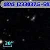 1RXS J233037.5-583043