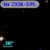 Str 2326-575