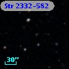 Str 2332-582