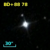 BD+88    78