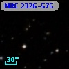 MRC 2326-575