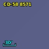CD-58  8571
