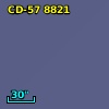 CD-57  8821