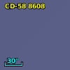CD-58  8608