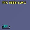 TYC 8838-110-1