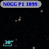NOGG P1 1098