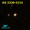 2MASS J23325498-5659235