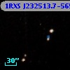 1RXS J232513.7-565642