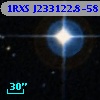 1RXS J233122.8-581257
